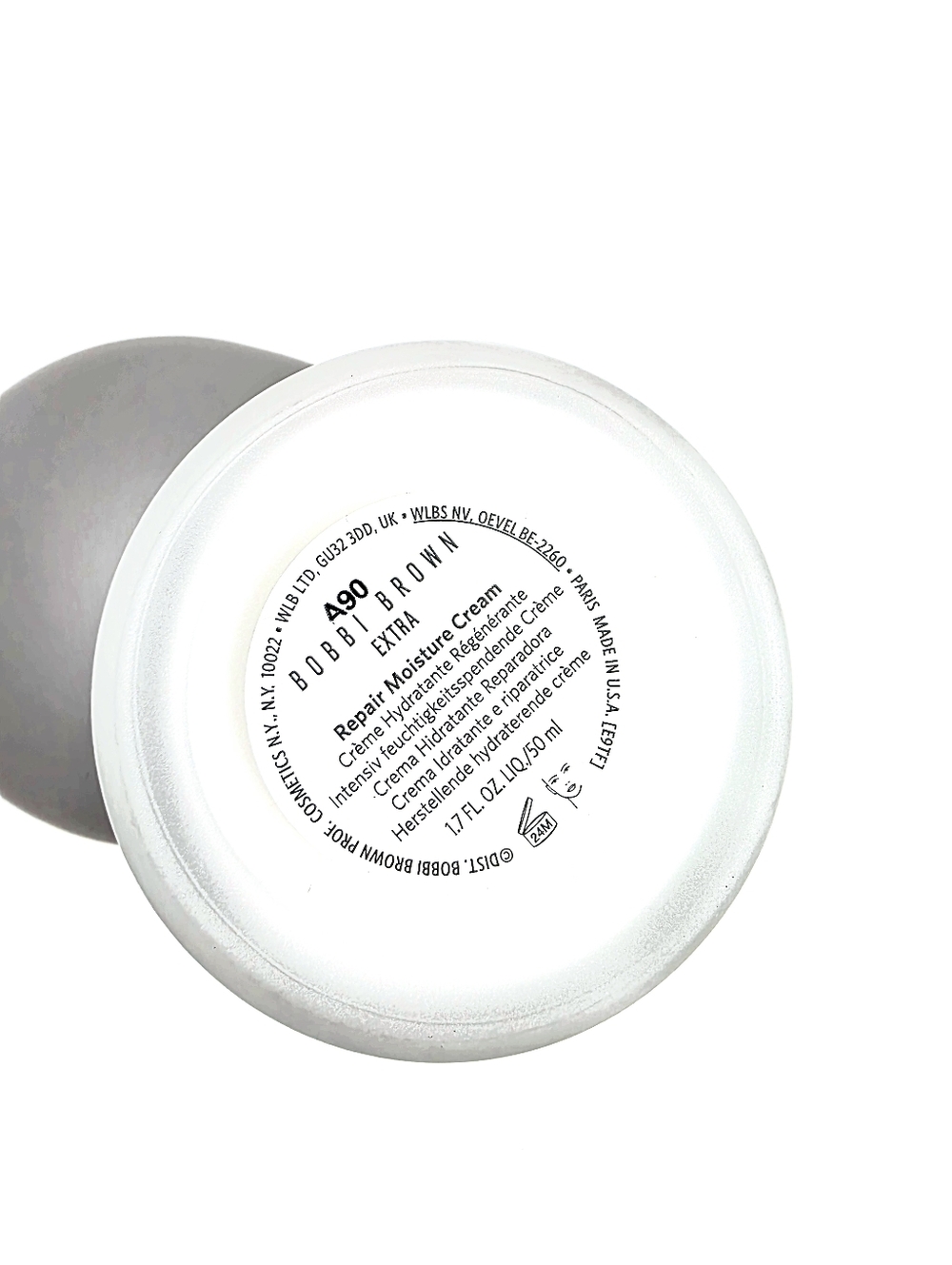 Bobbi Brown Extra Repair Moisture Cream 50ml Original Formula New
